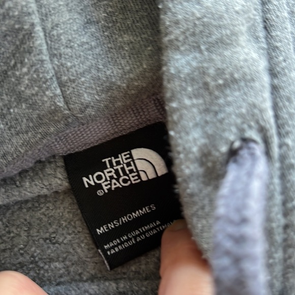 The North Face hoodie - Picture 3 of 7